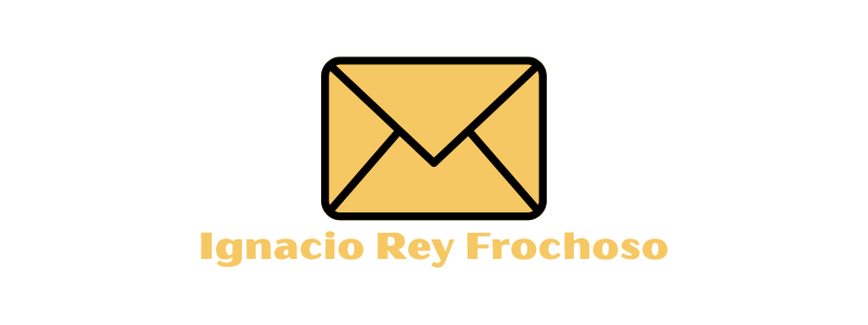 Ignacio Rey Frochoso